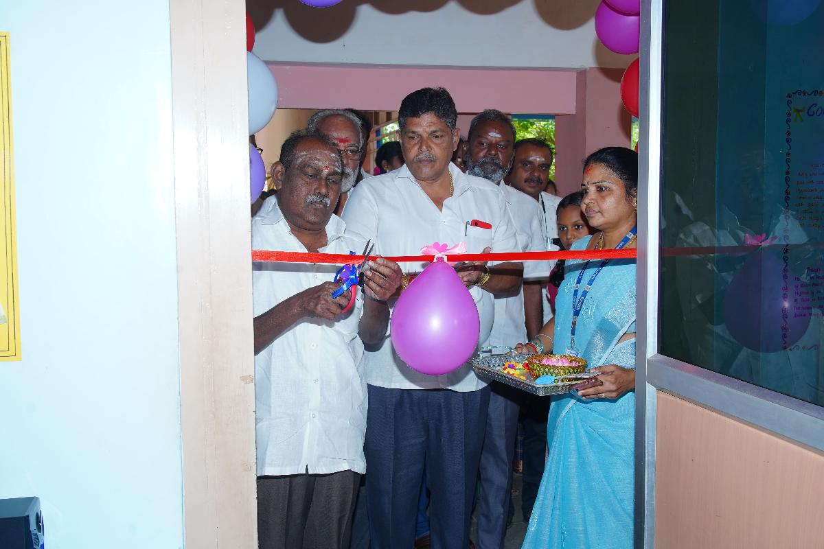 KMHSS-KOVILPATTI
