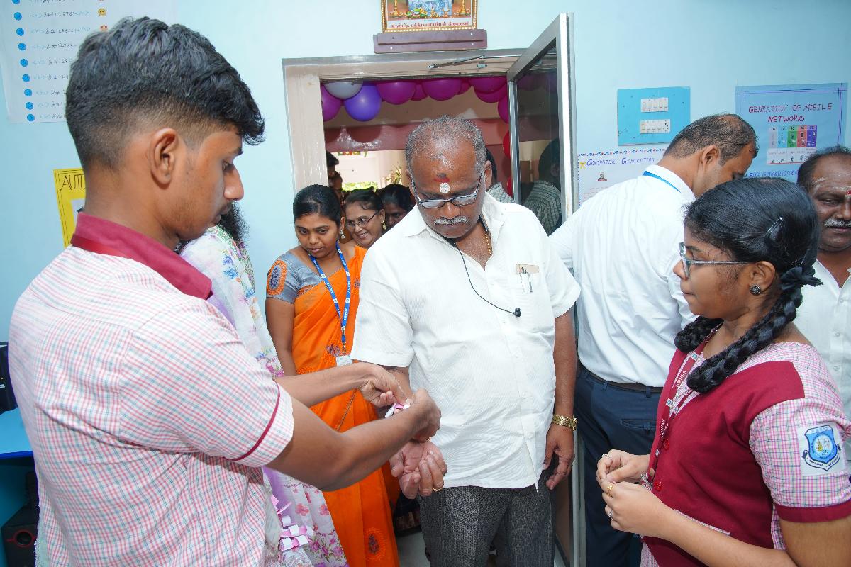 KMHSS-KOVILPATTI
