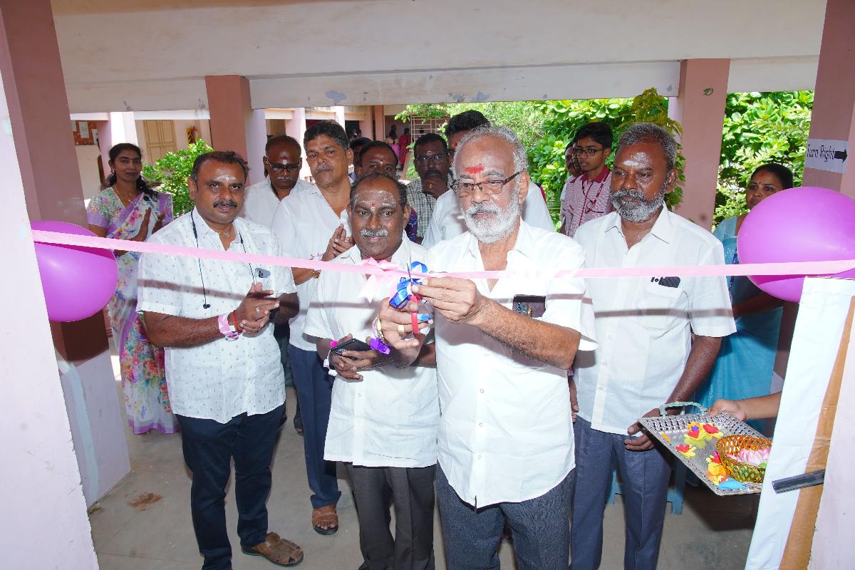 KMHSS-KOVILPATTI