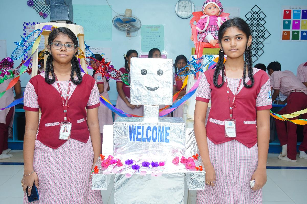 KMHSS-KOVILPATTI