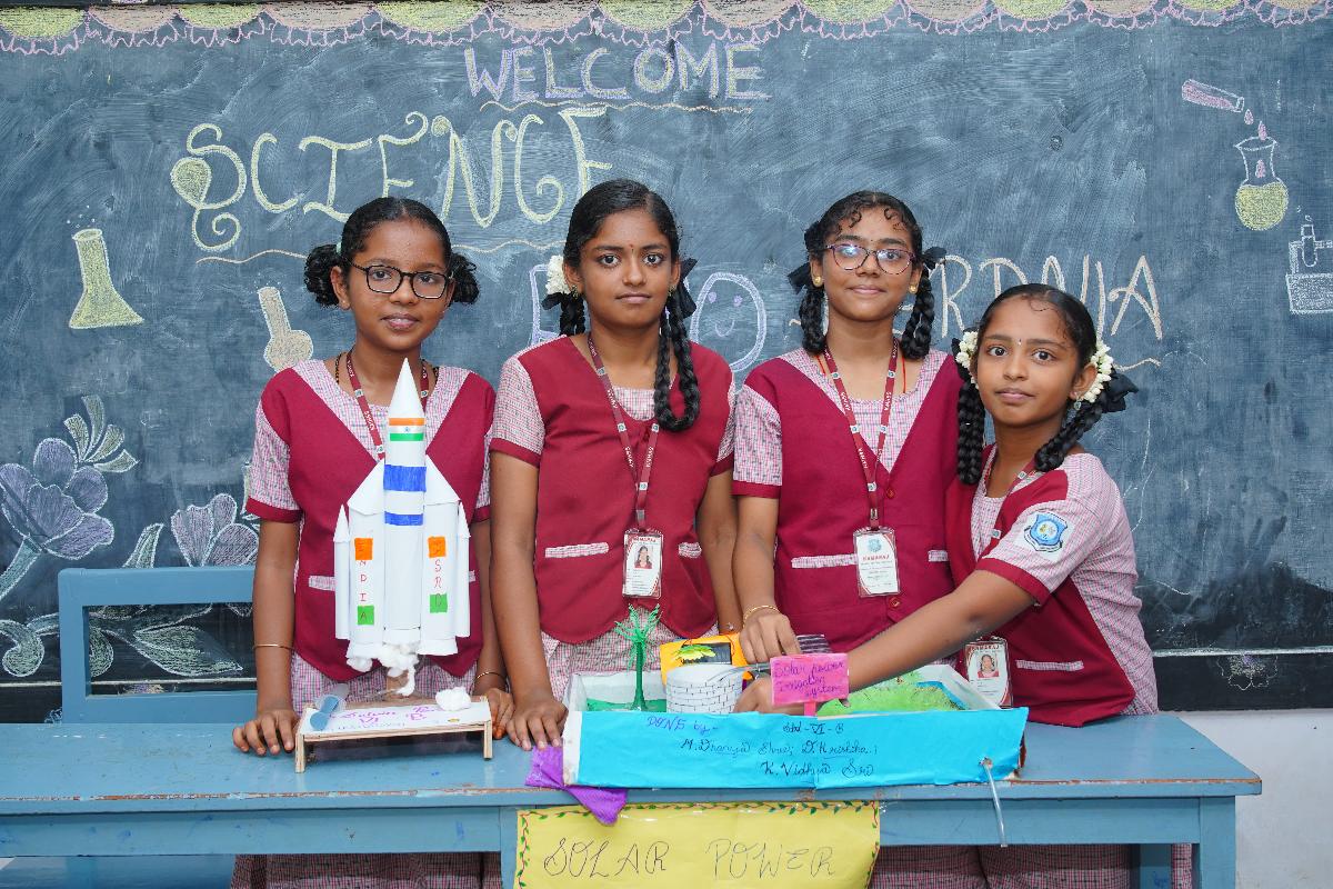 KMHSS-KOVILPATTI
