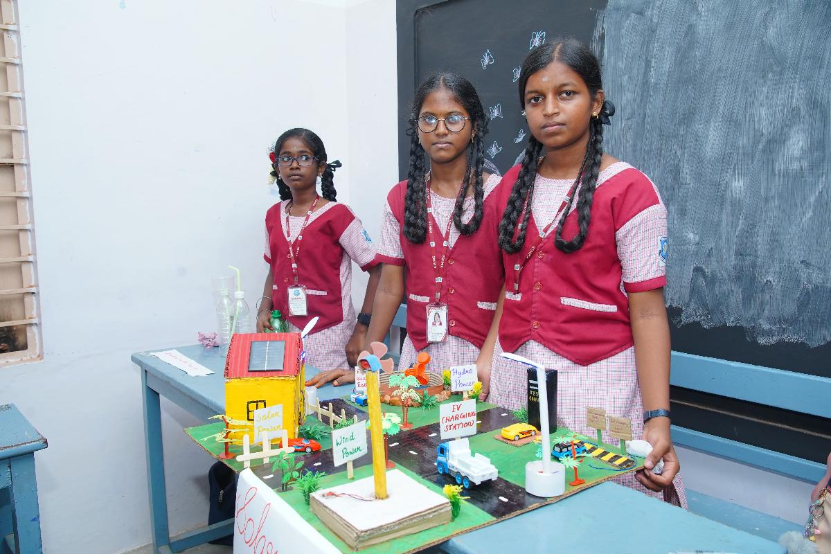 KMHSS-KOVILPATTI