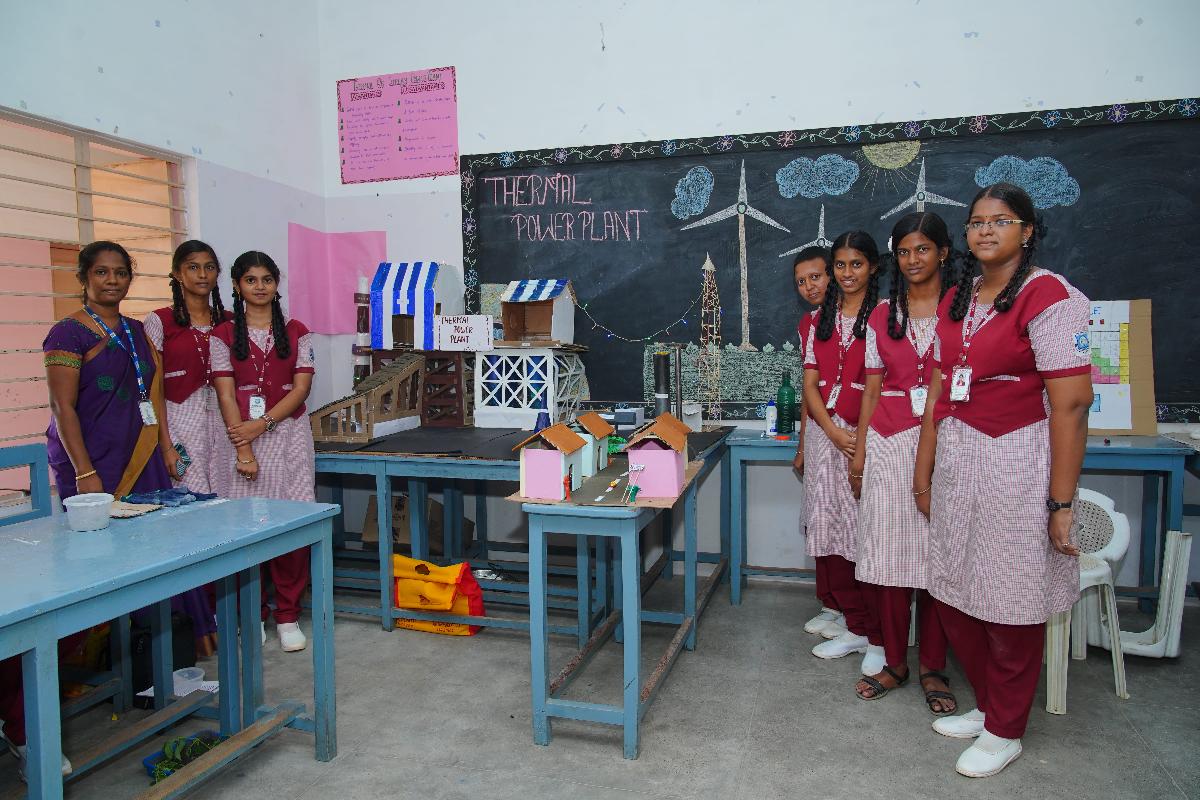 KMHSS-KOVILPATTI