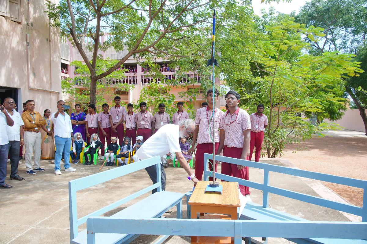 KMHSS-KOVILPATTI