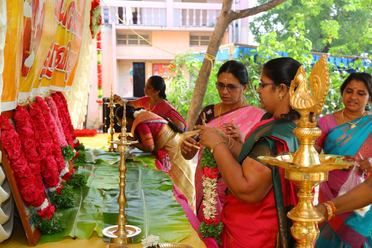 KMHSS-KOVILPATTI