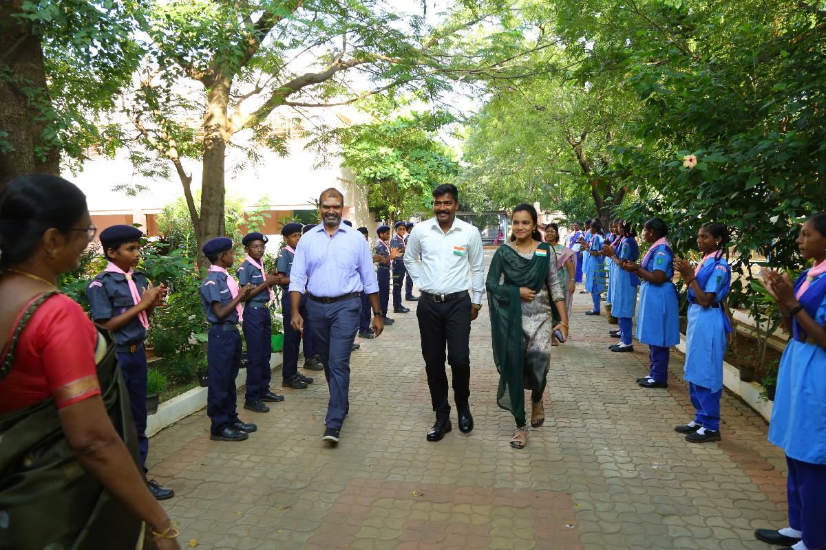 KMHSS-KOVILPATTI