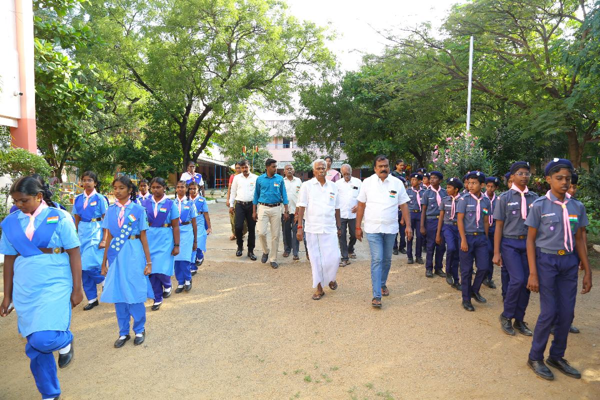 KMHSS-KOVILPATTI