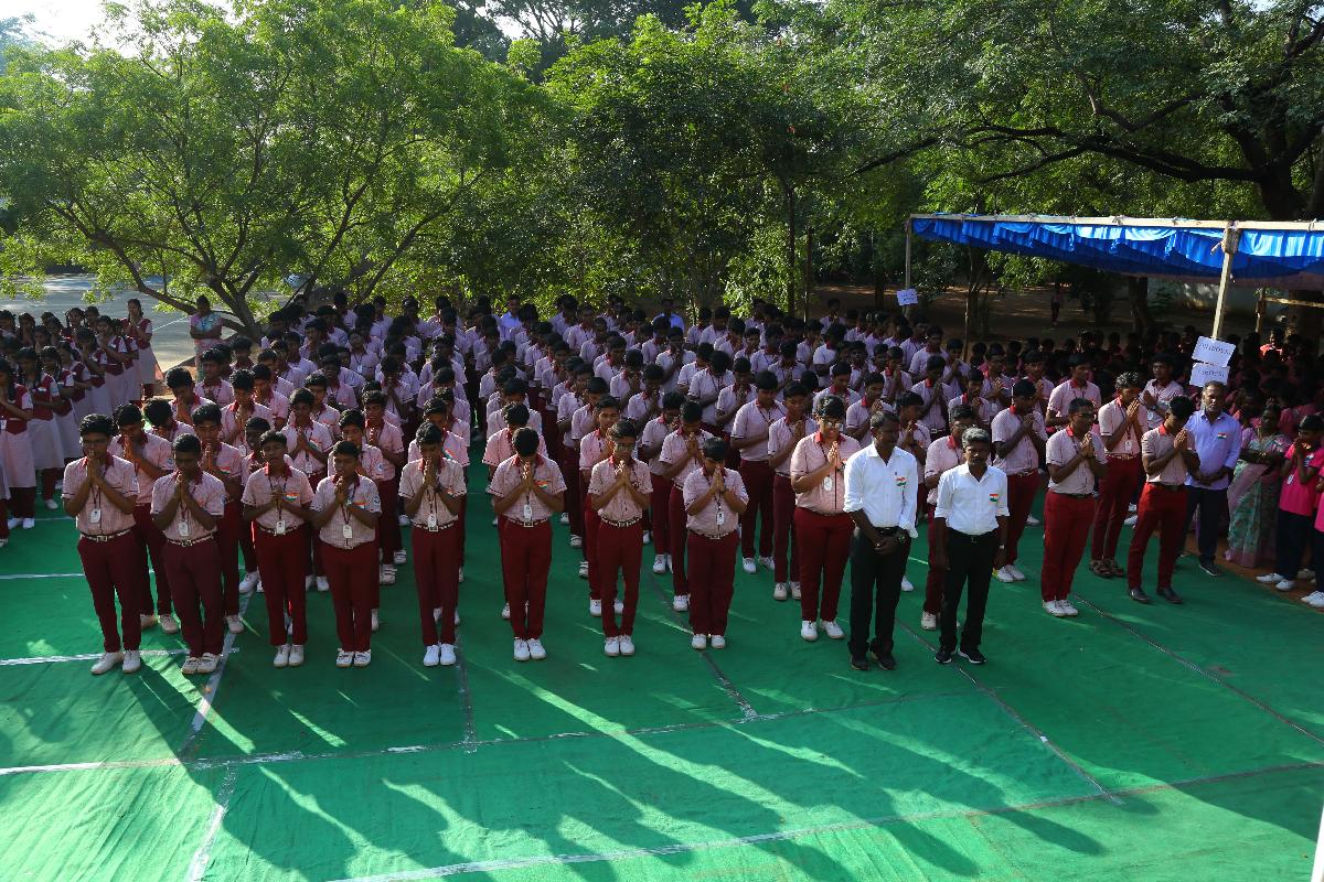 KMHSS-KOVILPATTI