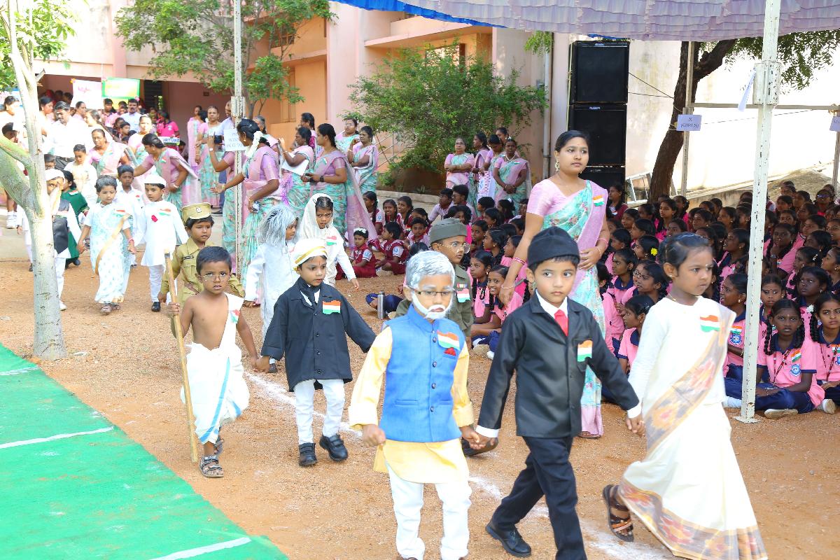 KMHSS-KOVILPATTI