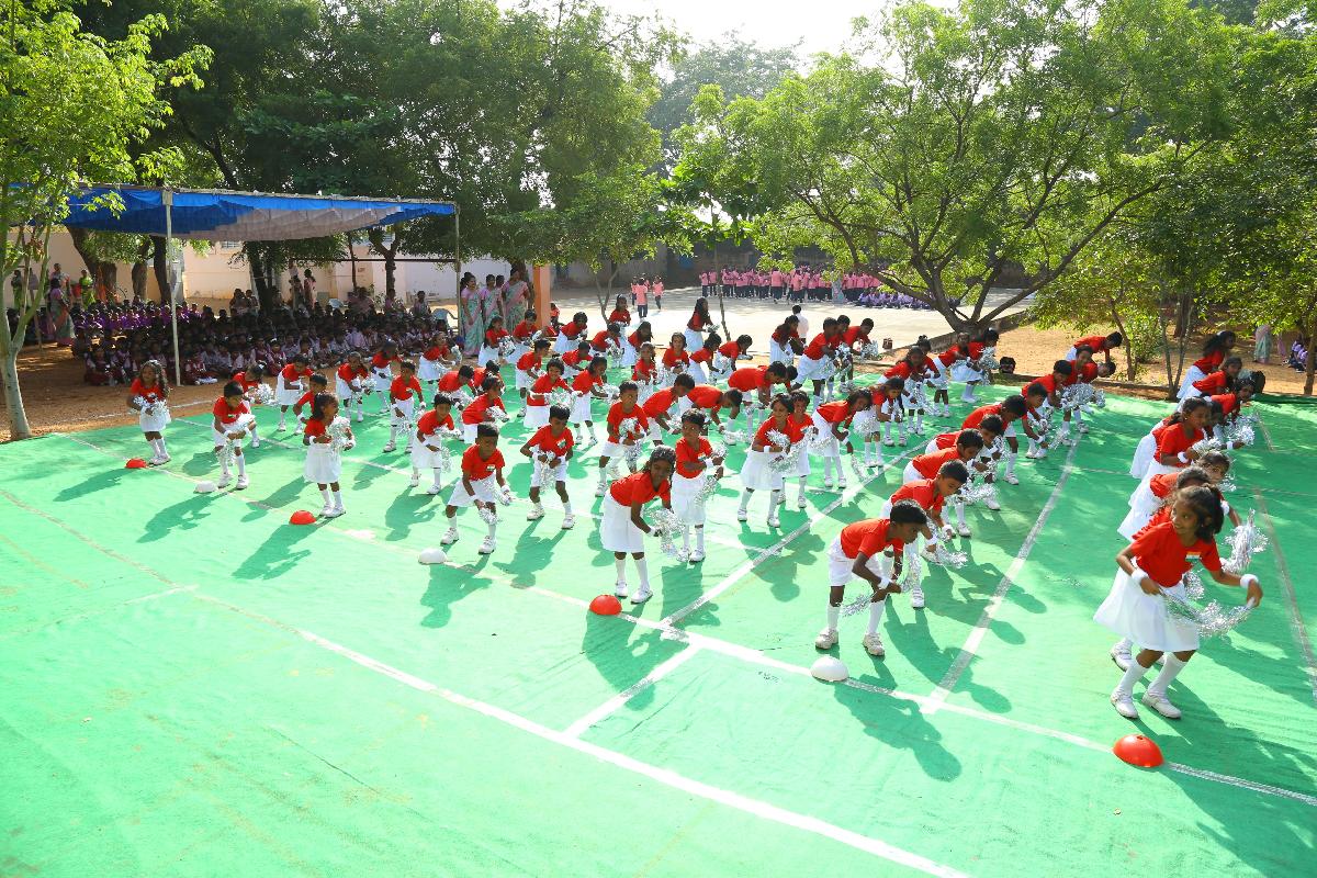 KMHSS-KOVILPATTI