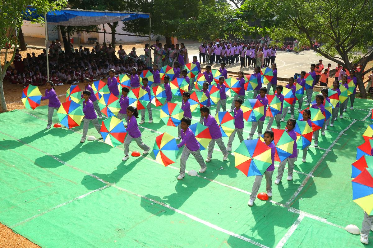 KMHSS-KOVILPATTI