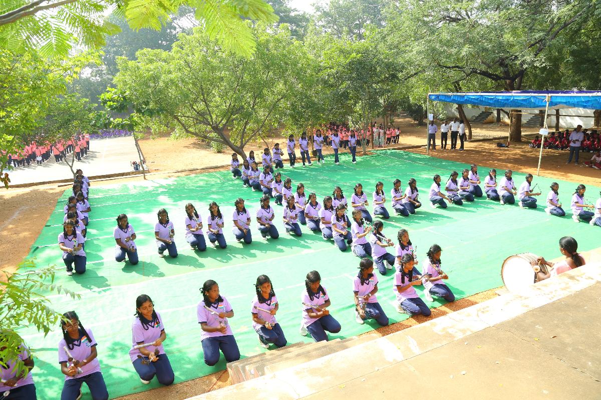 KMHSS-KOVILPATTI