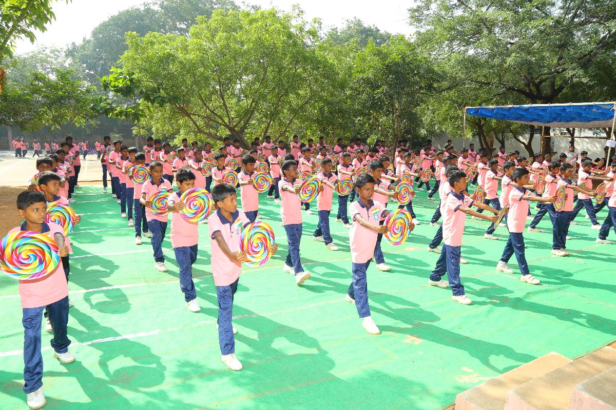 KMHSS-KOVILPATTI