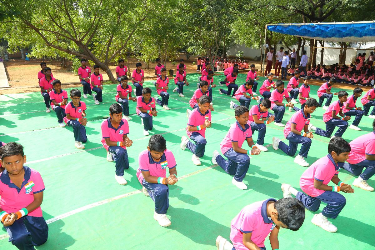 KMHSS-KOVILPATTI
