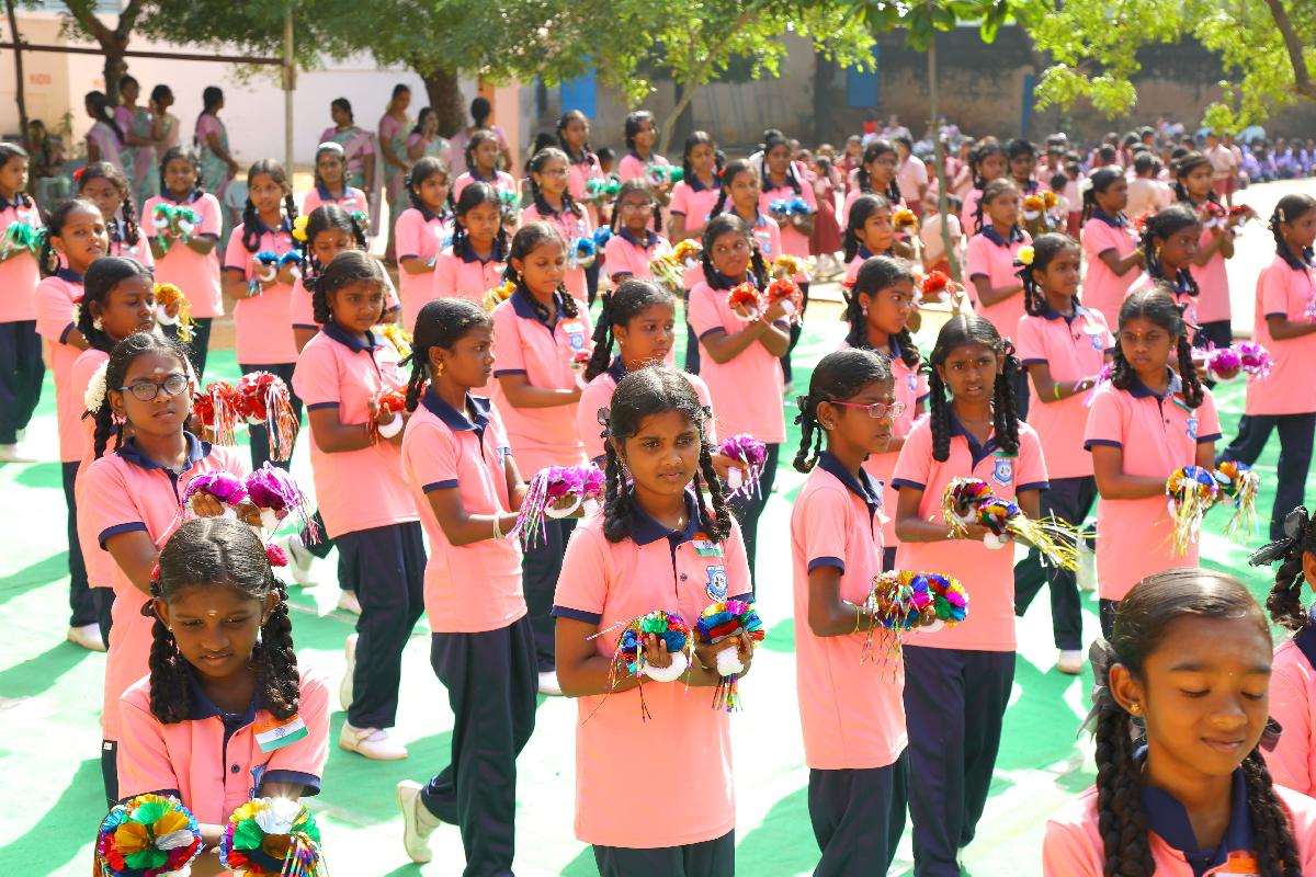 KMHSS-KOVILPATTI