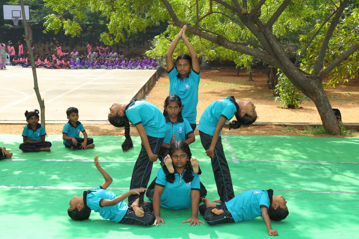 KMHSS-KOVILPATTI