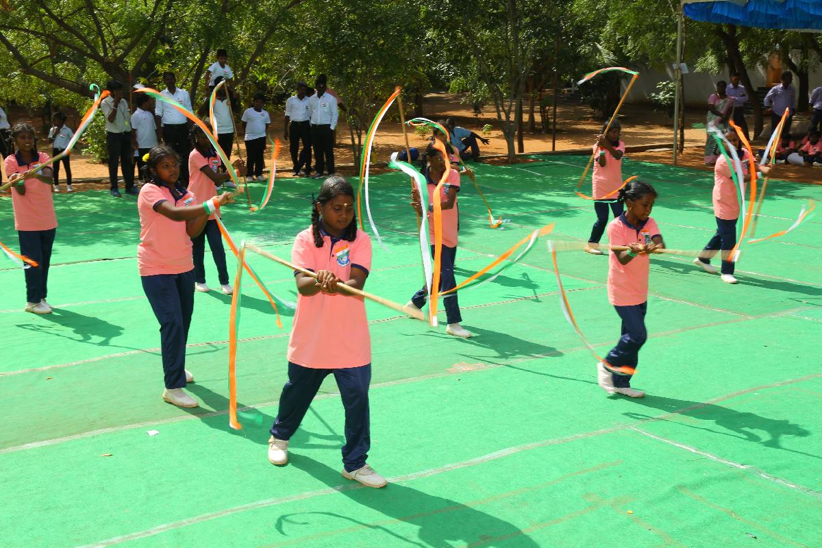 KMHSS-KOVILPATTI