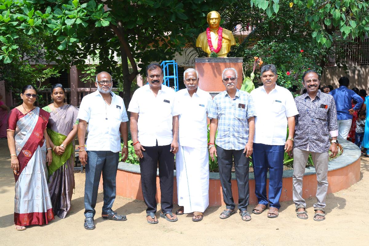 KMHSS-KOVILPATTI