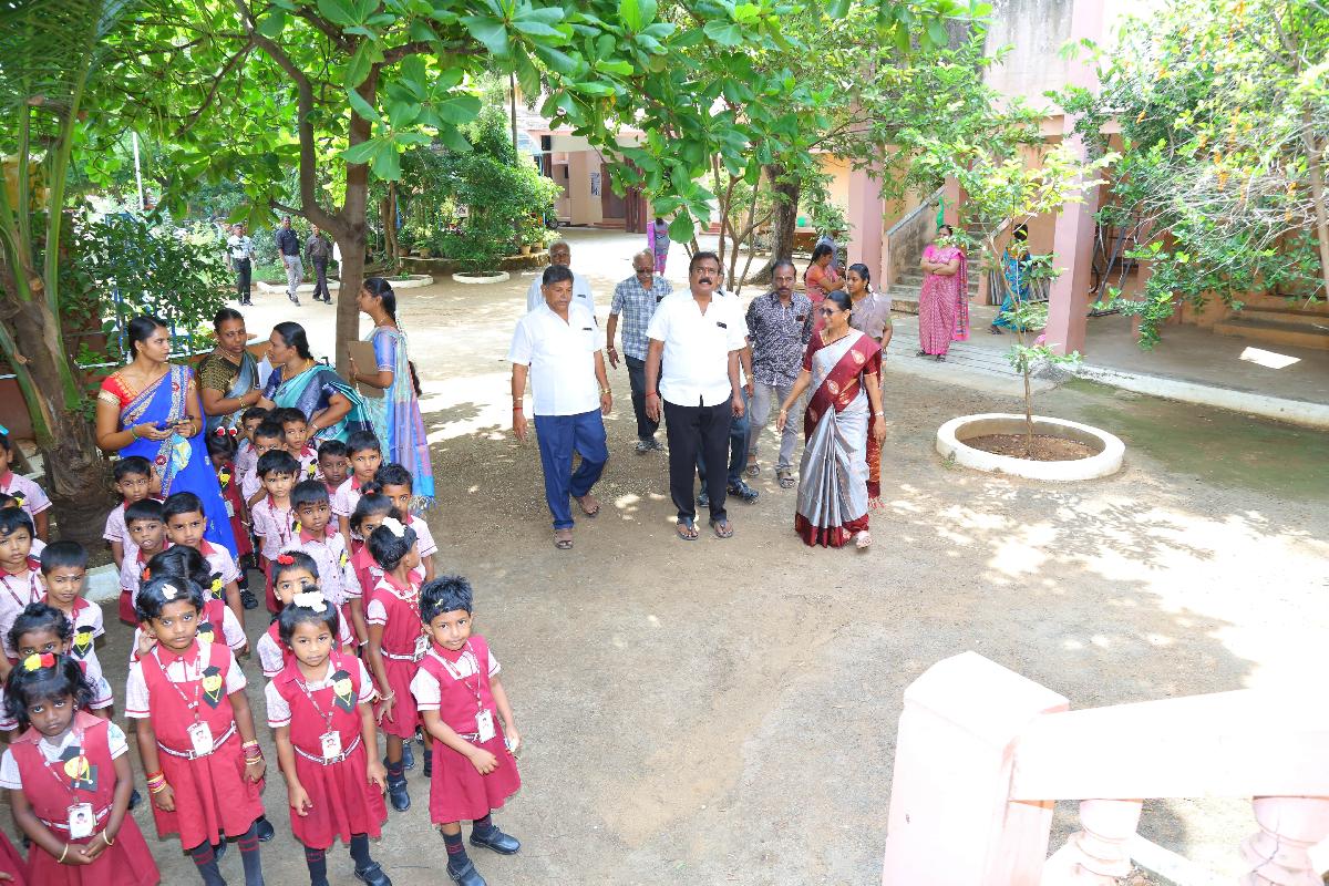 KMHSS-KOVILPATTI