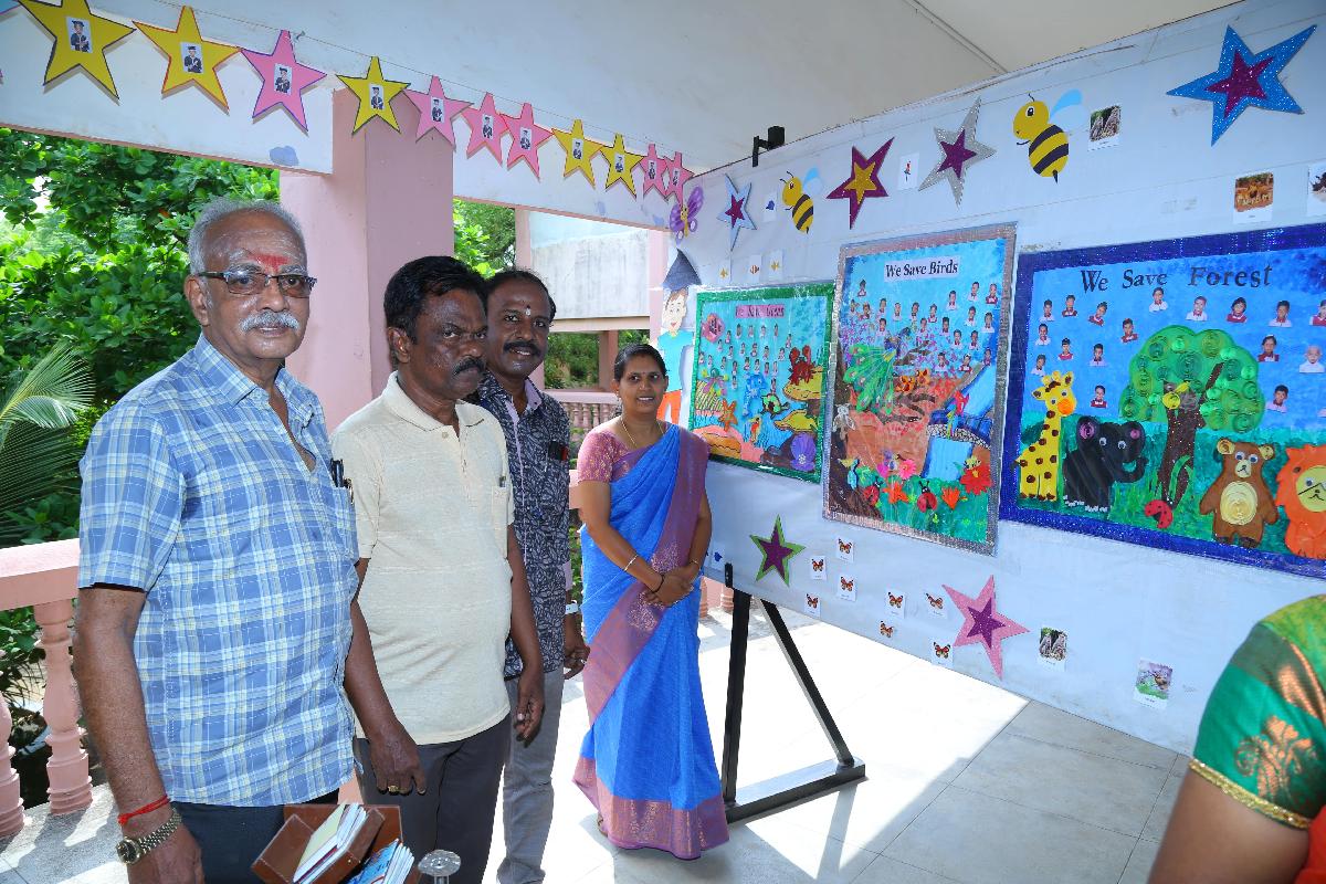 KMHSS-KOVILPATTI