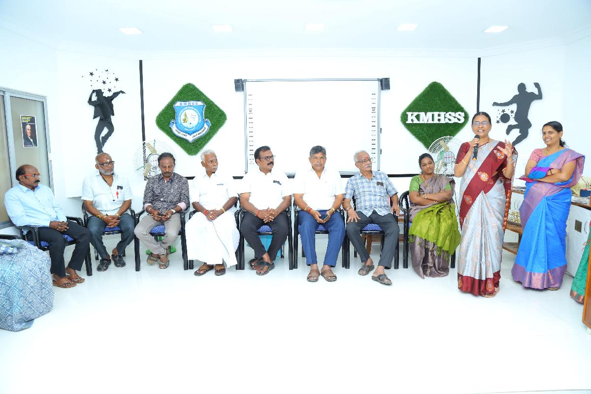 KMHSS-KOVILPATTI