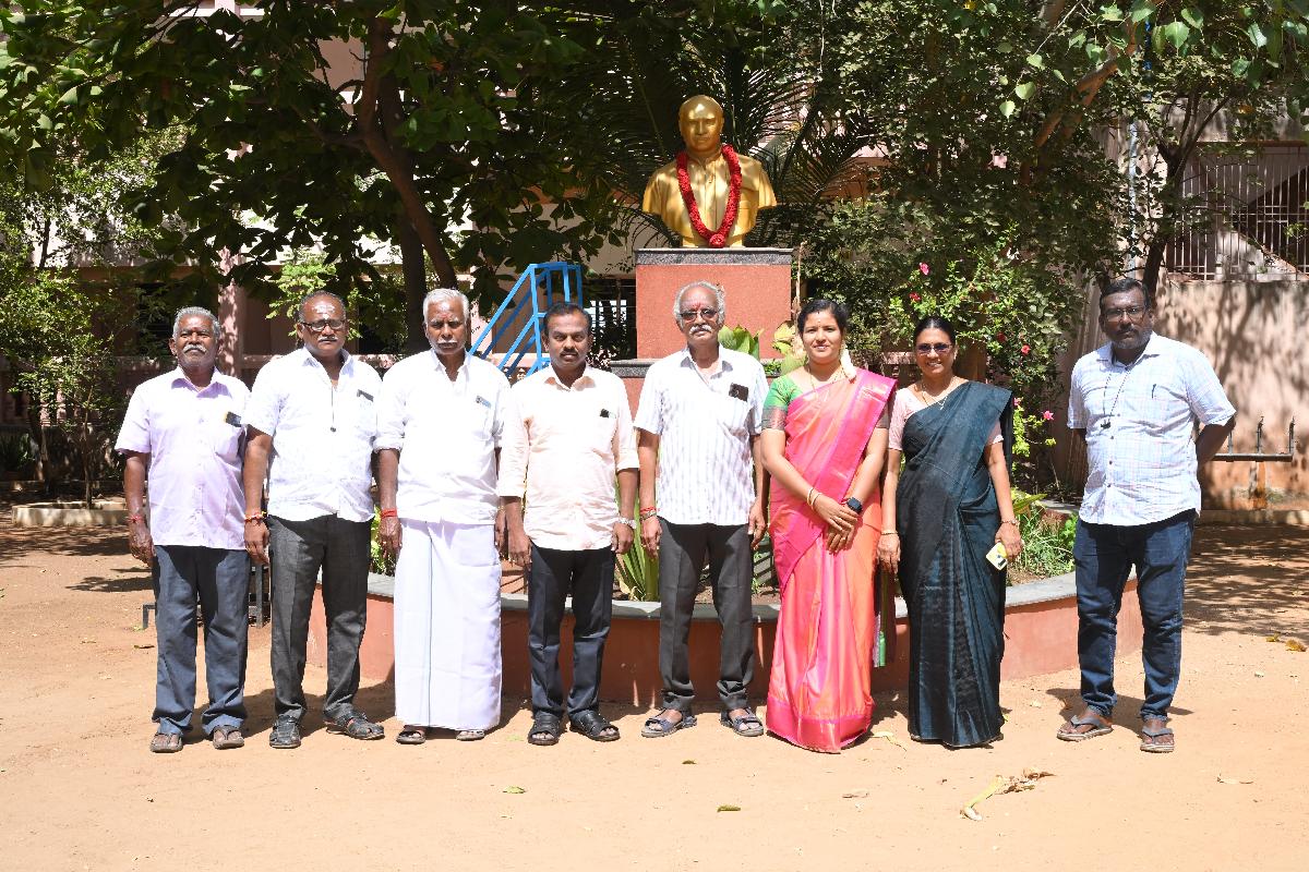 KMHSS-KOVILPATTI