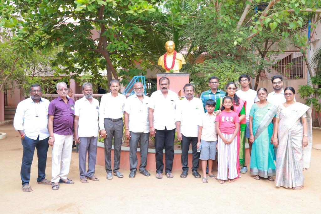 KMHSS-Kovilpatti
